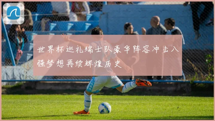 世界杯巡礼瑞士队豪华阵容冲击八强梦想再续辉煌历史